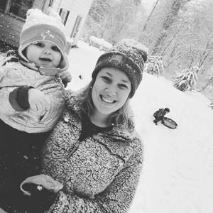 Meet your Posher, Lindsay